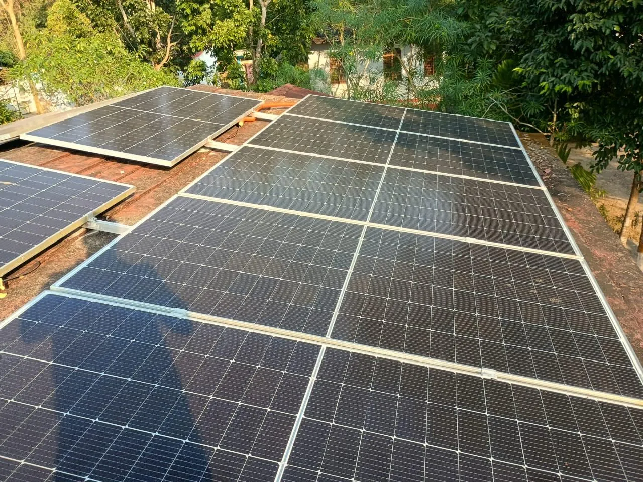 QuadSun Energy
